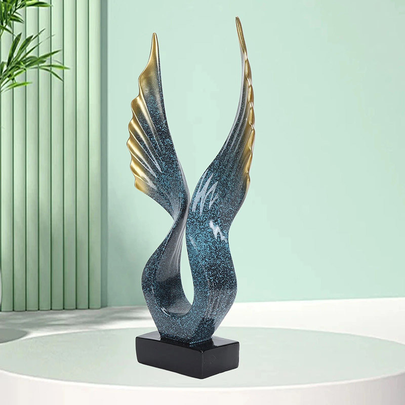 Lire la suite à propos de l’article Statues en résine au Maroc : décoration moderne pour intérieur et extérieur