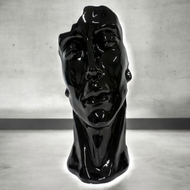 Statue Résine Maroc